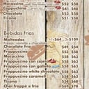 Foto de Cafes Bebidas