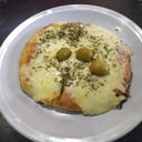 Foto de INDIVIDUAL DE MUZZARELLA