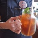 Foto de Cold Brew Tonic