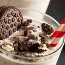 Foto de Malteada de Oreo.