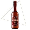 Foto de Cerveza Camelia - Amber Ale