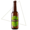 Foto de Cerveza Silvana - IPA.