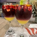 Foto de Copa Sangria