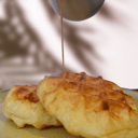 Foto de Waffles de Pandebono