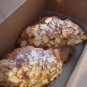 Foto de Croissant de Almendras