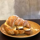 Foto de Croissant de Arequipe & Banano