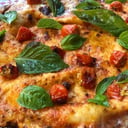 Foto de Pizza Margarita
