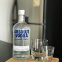 Foto de Trago de Vodka