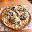 Foto de PIZZA BIANCA