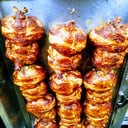 Foto de 1/4 de Pollo a las brasas (solo)