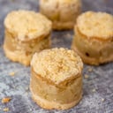 Foto de (0425000) Apple crumble LN pack x 4 unidades
