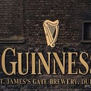 Foto de GUINNES DE 0.30 CL NEGRA STOUT