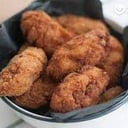 Foto de Croquetas 