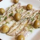 Foto de Boquerones en vinagre