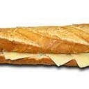 Foto de Bocadillo de queso