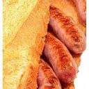 Foto de Bocadillo de salchicas del pais