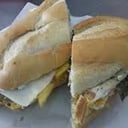 Foto de Bocadillo la esperanza