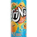 Foto de trina naranja