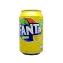 Foto de Fanta limon