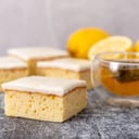 Foto de (20003) Limoncito con Frosting pack x 8 unidades
