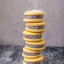 Foto de (20005) Alfajor de maizena pack x 8 unidades