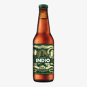 Foto de Indio