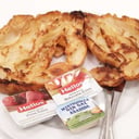 Foto de Croissant Dulce