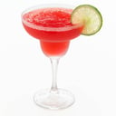 Foto de Margarita de fresa
