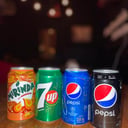 Foto de Gaseosa 300 cc