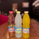 Foto de Agua Saborizada