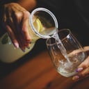 Foto de Jarra de Limonada