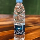 Foto de Agua mineral Glaciar