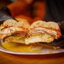 Foto de Lomo Completo