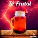 Foto de Te Frutos Rojos