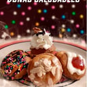 Foto de Donas Saludables