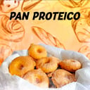 Foto de Pan Proteico