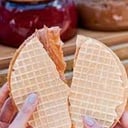 Foto de Arma tu oblea