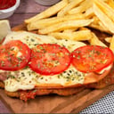 Foto de Degustacion de milanesas