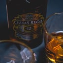 Foto de Whisky Chivas Regal