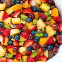 Foto de Ensalada de fruta