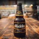 Foto de NEGRA MODELO