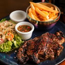 Foto de New York Steak Angus (CORTES AMERICANOS)