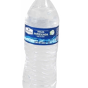 Foto de AGUA EMBOTELLADA