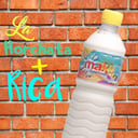 Foto de HORCHATA