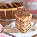 Foto de Torta e eleccion