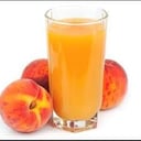 Foto de LICUADO DE DURAZNOS (leche o agua)