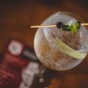 Foto de Gin Tanqueray Sevilla