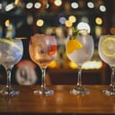 Foto de Gin Maleficio