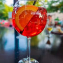 Foto de Campari Orange