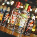 Foto de Vodka Smirnof